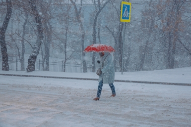 Тематическое фото Мария Смитюк, ИА PrimaMedia.ru